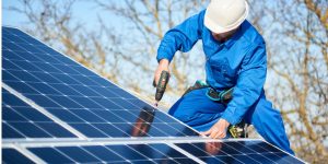 Installation Maintenance Panneaux Solaires Photovoltaïques à Le Mesnil-Durdent